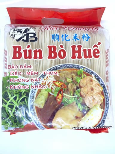 Bún